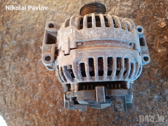 Динамо . Алтернатор за Крайслер и Мерцедес , снимка 8 - Части - 43385016