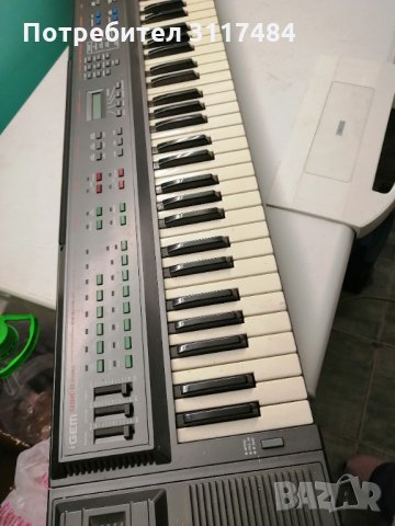 Дигитално пиано GEM DSK –B stereo