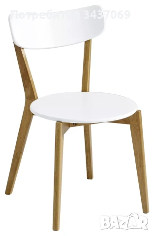 РАЗЧИСТВАМЕ СКЛАДА столове единични бройки по 49.90 евро, снимка 8 - Столове - 53291587