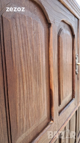 Секция ретро масив №41, снимка 8 - Секции и витрини - 51641273