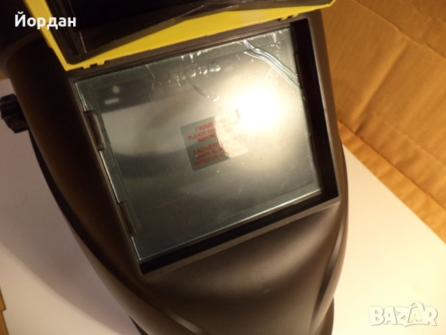 Заваръчен шлем, снимка 4 - Други инструменти - 52450102
