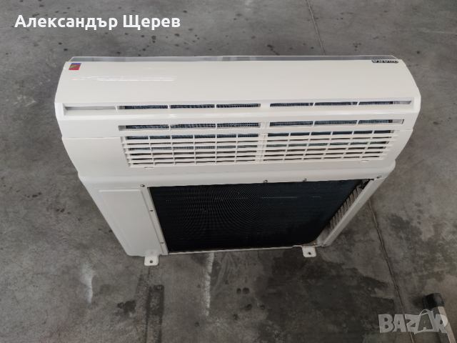 Osaka CH-12-LBP (инверторна сплит система), снимка 2 - Климатици - 36532900