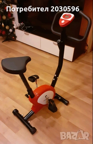 Велоергометър Kondition, BB-1370