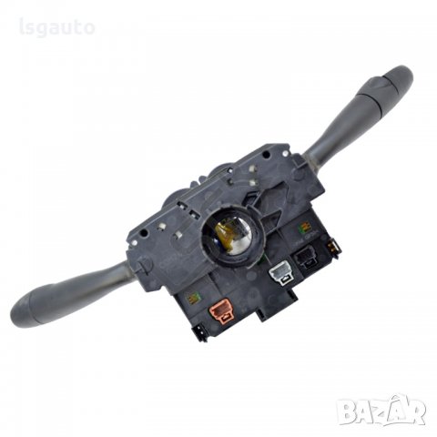 Лостчета чистачки/светлини с лентов кабел Peugeot 308 I (2007-2015) ID: 97053, снимка 4 - Части - 40167028