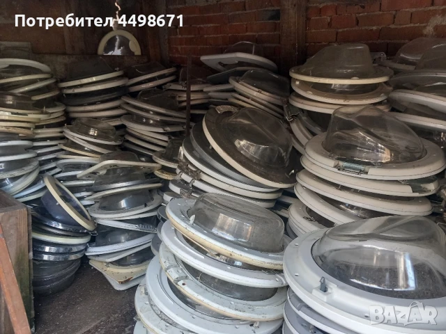 Продавам Люкове за Перални различни марки, снимка 3 - Перални - 50611030