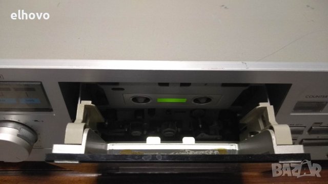 Дек JVC DD-5E, снимка 4 - Декове - 39427081