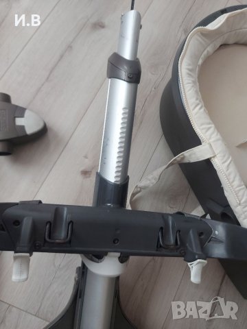 Части за Stokke , снимка 7 - За бебешки колички - 32802853