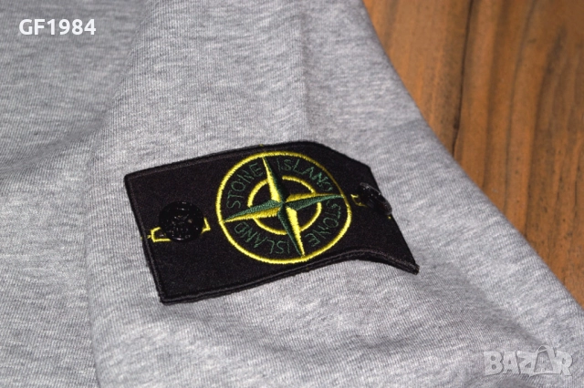 Stone Island - мъжки суичъри, размери S,M,L,XXL,3XL, снимка 3 - Суичъри - 52548102