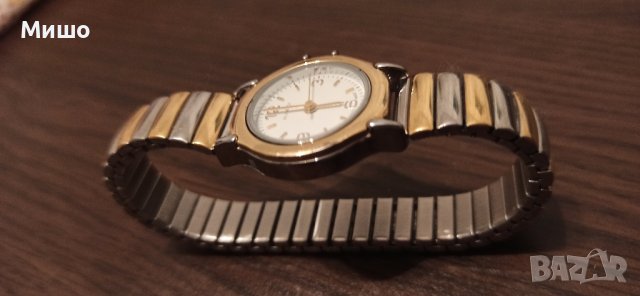 Дамски часовник MONDAINE LTD SWISS MADE MWATCH, снимка 9 - Дамски - 44069421