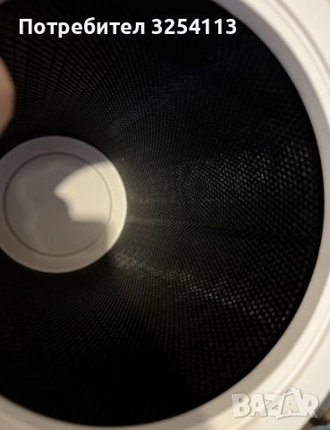 Пречиствател за въздух Xiaomi, снимка 6 - Овлажнители и пречистватели за въздух - 52943043