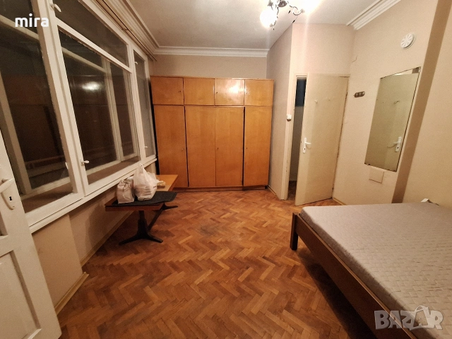 Обзаведена стая Център до метро Театрална за мъж, снимка 3 - Стаи под наем - 53230280