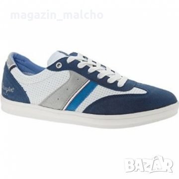 МЪЖКИ КЕЦОВЕ – WRANGLER; размери: 42 и 44