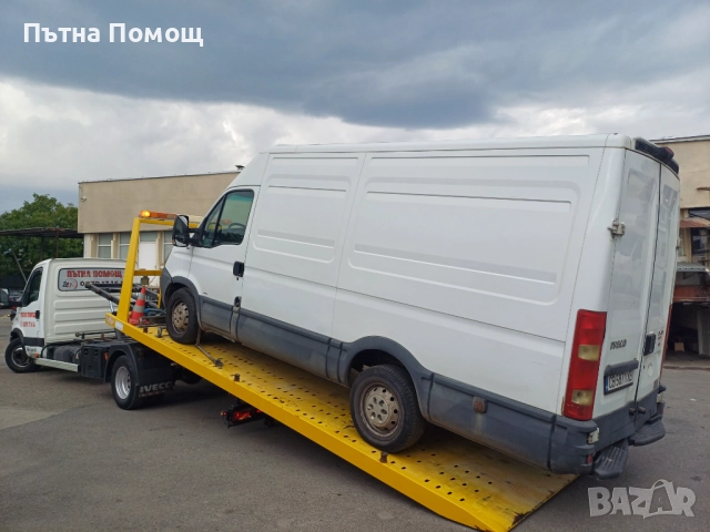 Пътна Помощ Нови Искър, снимка 2 - Други услуги - 51790307