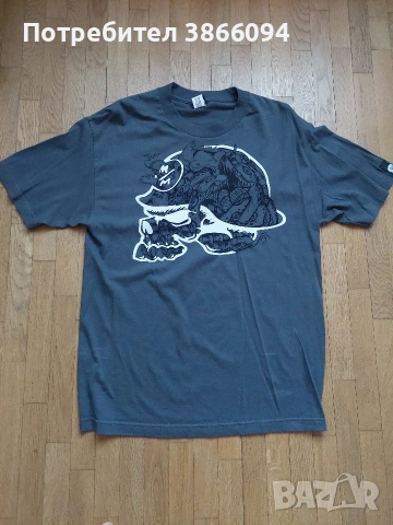 Metal Mulisha. Тениски мъжки ., снимка 10 - Тениски - 52680805