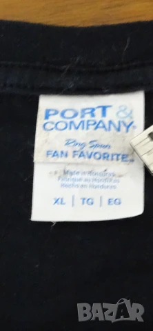 Santa Claus - мъжка тениска XL, снимка 3 - Тениски - 50786837