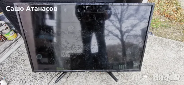 Arielli LED-32DN9ND7 SMART със счупена матрица ,TP.MT5510S.PB802 ,32T24 C0T CTRL ,L32DN-IR-V2.0