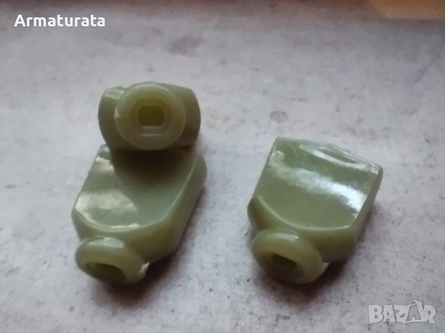 Врътки / глави за ключове за китара 