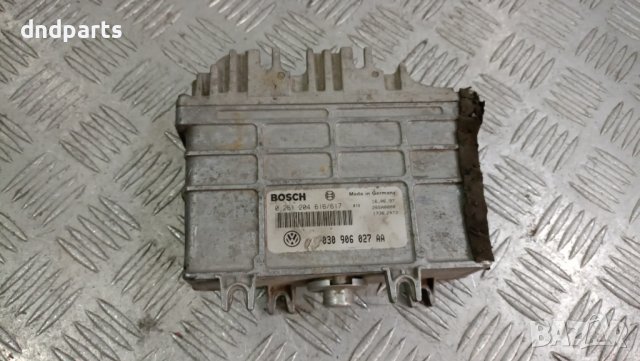 Компютър VW Polo 1.4i 1997г.	