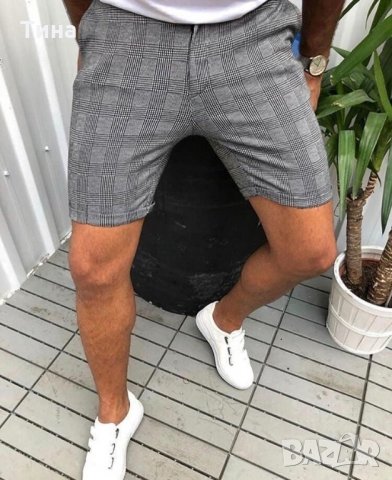 Елегантен панталон рае, снимка 1