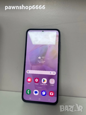 Samsung Galaxy A35 5G 128GB 6GB