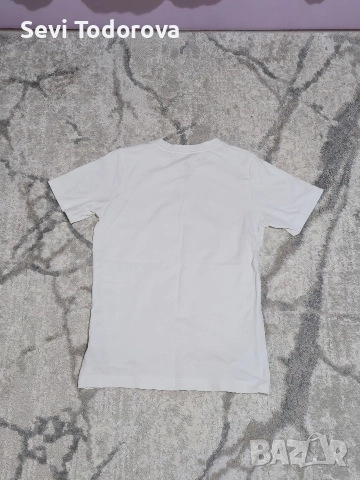 Тениска The Nike Tee , снимка 4 - Тениски - 52818221