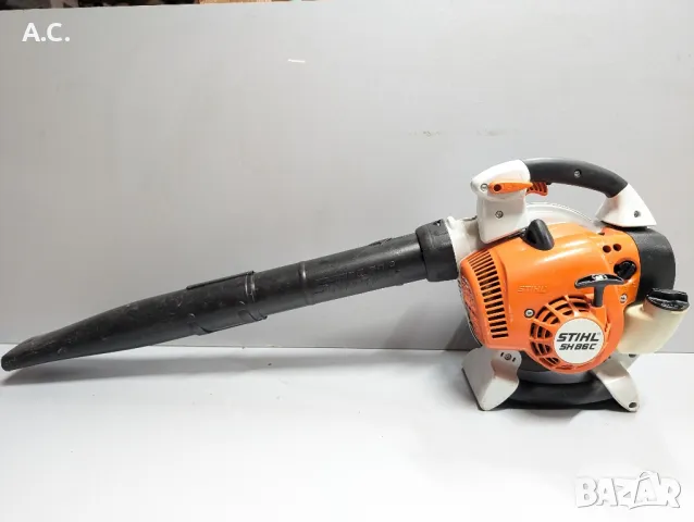 Бензинови духалки Shtil, Cobra,Echo, снимка 4 - Други инструменти - 49343640