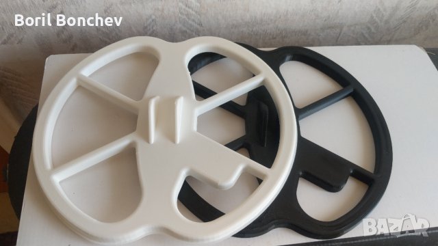 Черупка Пита 28-ца за Металотърсач