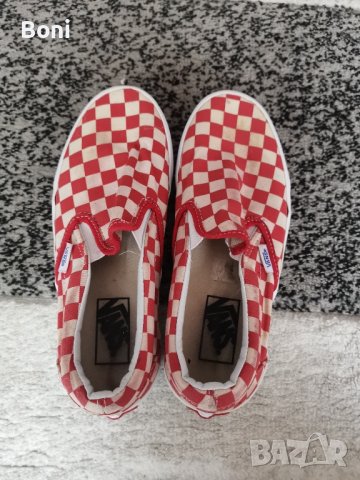 Vans 38 , снимка 5 - Кецове - 43269264