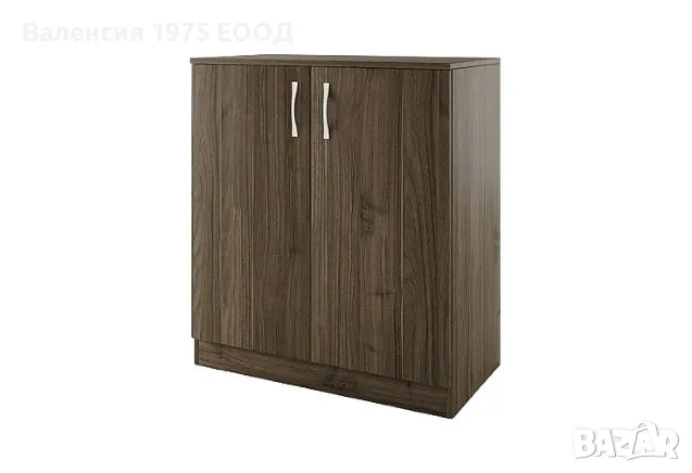 Скрин Сити 3009 сонома, орех или комбинация бяло/ сонома, снимка 6 - Скринове - 20978619