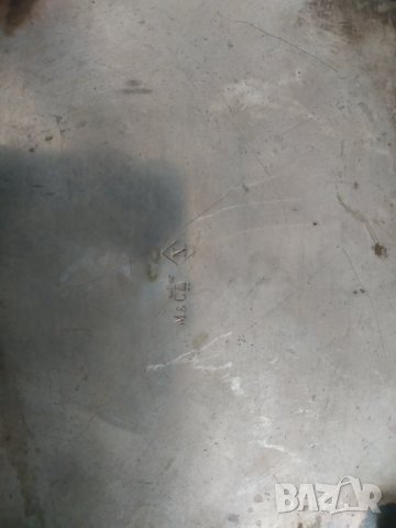 посребрена месингова кутия арт нуво, снимка 8 - Други ценни предмети - 37689479