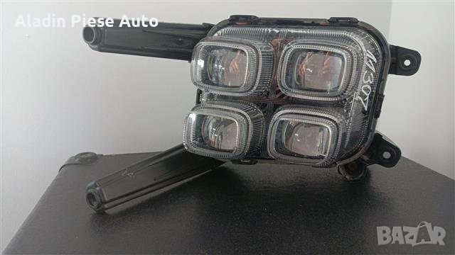 Проектор ляв GT-Line предна броня Kia Sportage година 2016 2017 2018 код 92201-F1100 , снимка 5 - Аксесоари и консумативи - 44025597