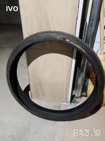 Гума Continental race king 27.5x2.2, снимка 2 - Велосипеди - 47272712