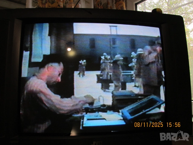 Видео касети, снимка 7 - Приключенски - 52343517