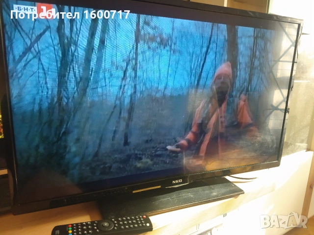Телевизор Neo 32 инча