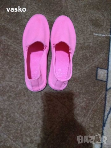 Детски мокасини, снимка 2 - Детски обувки - 28988074