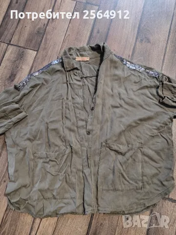 продавам дамска риза , снимка 1