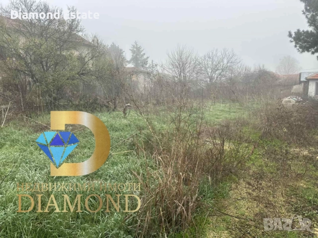 Парцел в село Скобелево, общ. Димитровград, снимка 3 - Парцели - 52836855