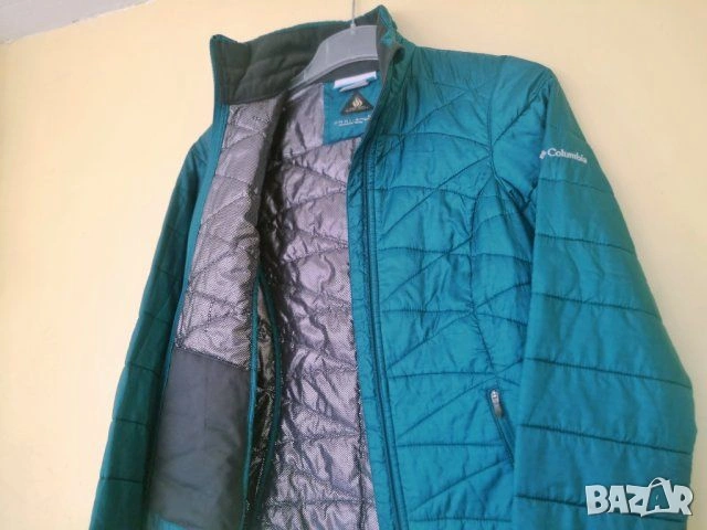 Columbia / яке, снимка 4 - Якета - 53515346