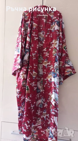 Оригинални кимона по 80лв за брой, снимка 8 - Сукмани - 46880810