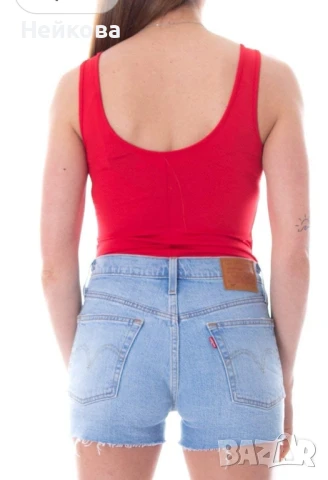 Боди Levis, S  , снимка 2 - Потници - 50746815