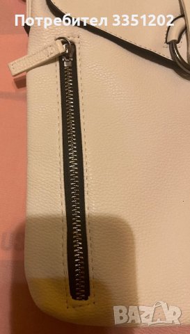 Дамска чанта, снимка 3 - Чанти - 43560470