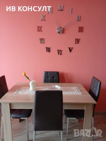 Отдава под наем апартамент до Медицински университет в Стара Загора, снимка 5 - Апартаменти - 51027900