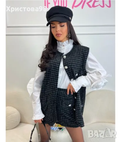 Дамски сет , снимка 2 - Комплекти - 48487601