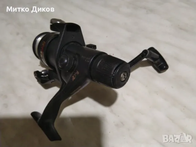 Shimano R2000 рибарска макара, снимка 8 - Макари - 48300039
