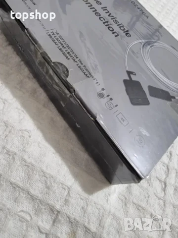 BN39-02470A 5 м един свързващ кабел, Samsung QLED 4K The Frame, снимка 7 - Части и Платки - 50525695