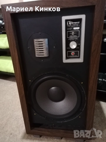 Американски колони , снимка 5 - Тонколони - 53009836