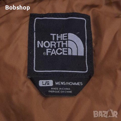 Мъжко пухено яке THE NORTH FACE 600, снимка 6 - Якета - 39732341