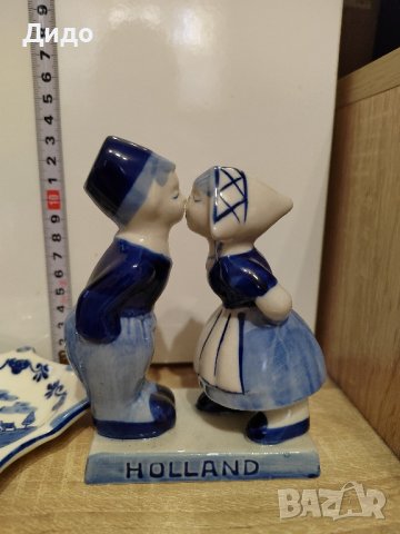 Порцеланови фигурки., снимка 3 - Декорация за дома - 44114677