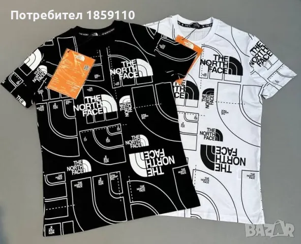 мъжка тениска , снимка 1