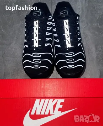 Nike Air Max Plus Tn, снимка 7 - Маратонки - 50422605